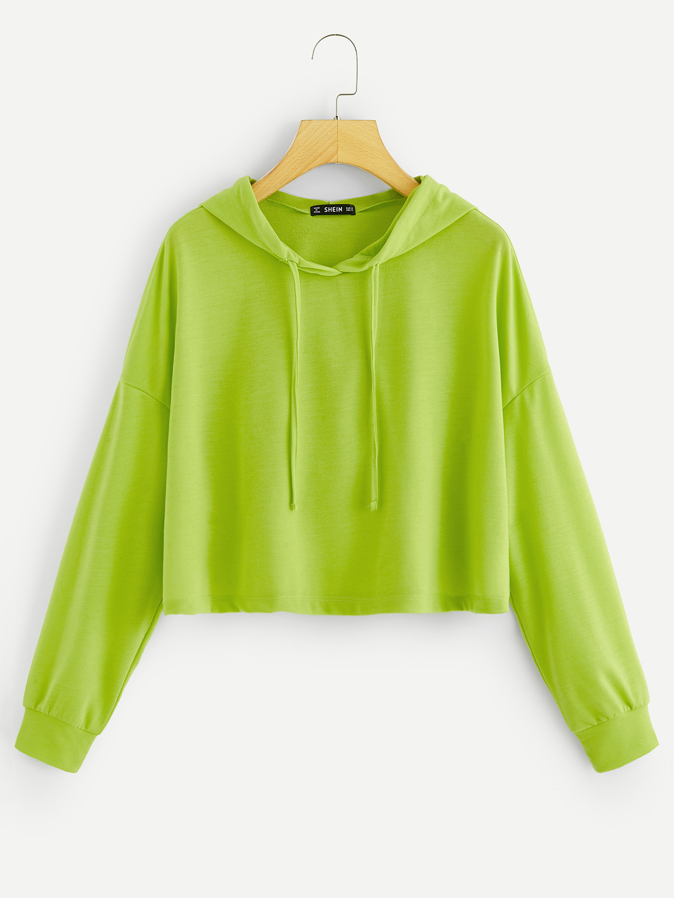 Свитшот SheIn