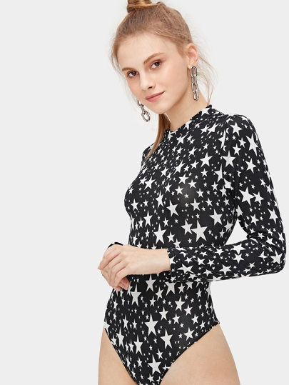 Боди SheIn