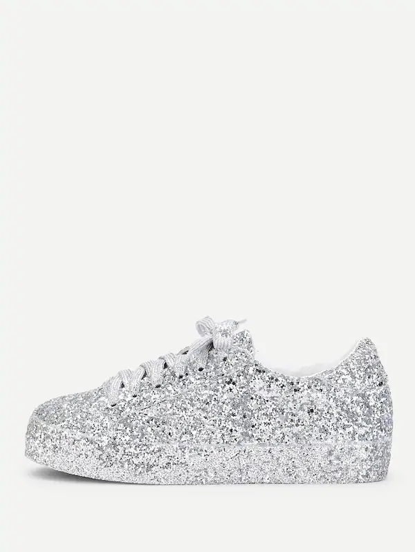 Кеды SheIn Кеды SheIn