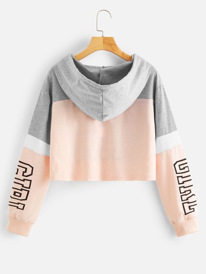 Свитшот SheIn