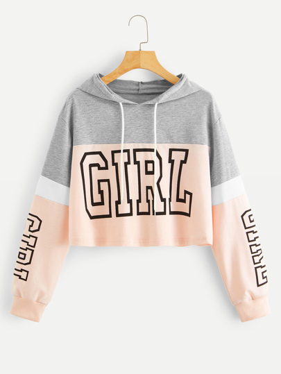 Свитшот SheIn