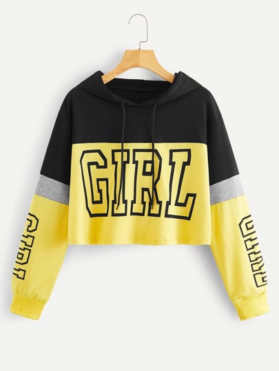 Свитшот SheIn
