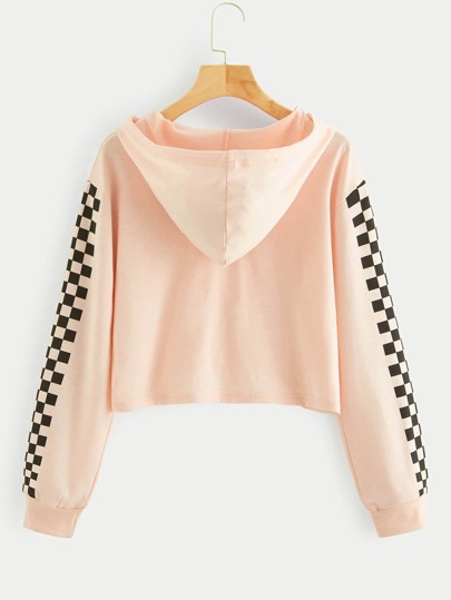 Свитшот SheIn