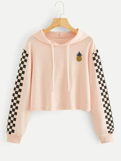 Свитшот SheIn