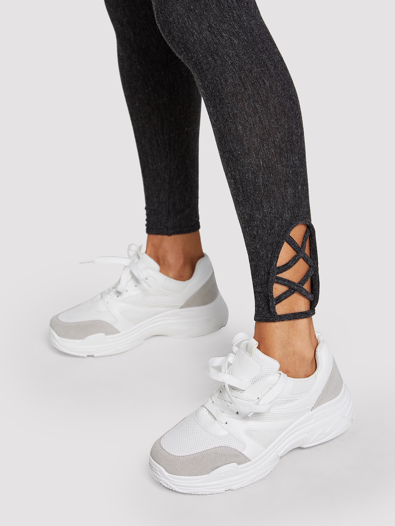 Кеды SheIn Кеды SheIn