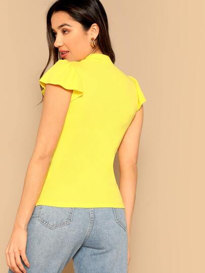 Футболка SheIn