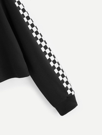 Свитшот SheIn