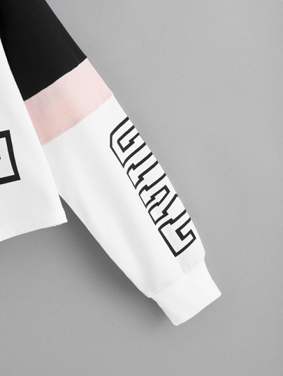 Свитшот SheIn