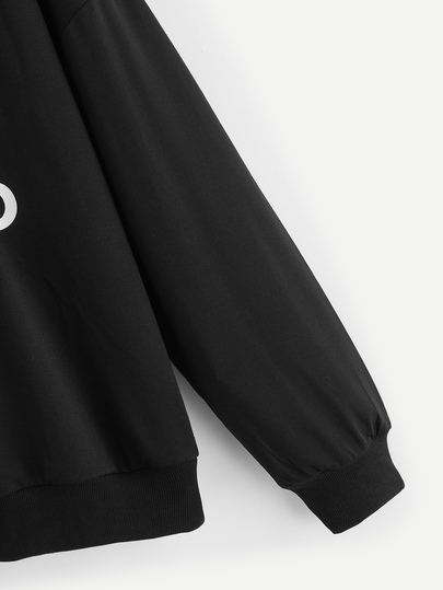Свитшот SheIn