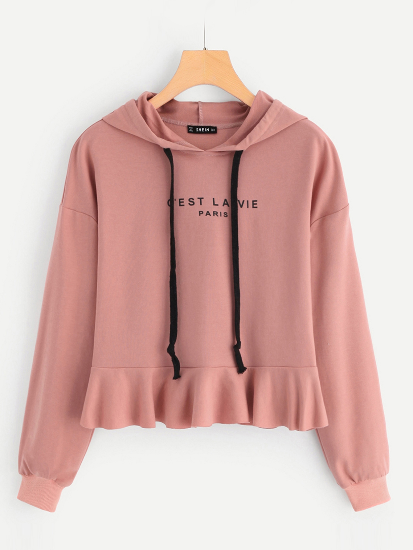 Свитшот SheIn