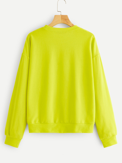Свитшот SheIn