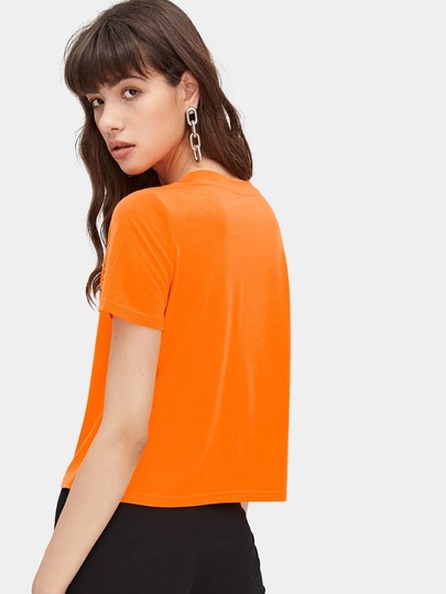 Футболка SheIn