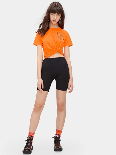 Футболка SheIn
