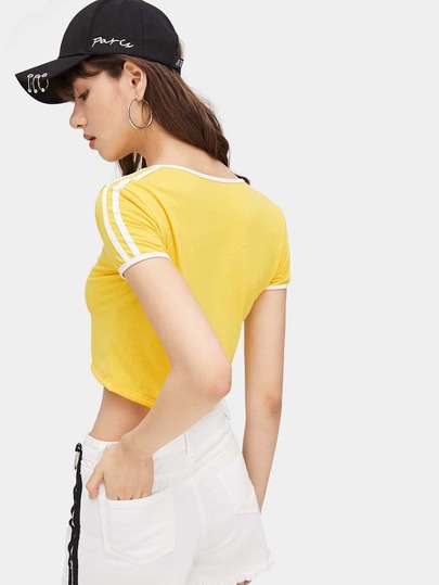 Футболка SheIn