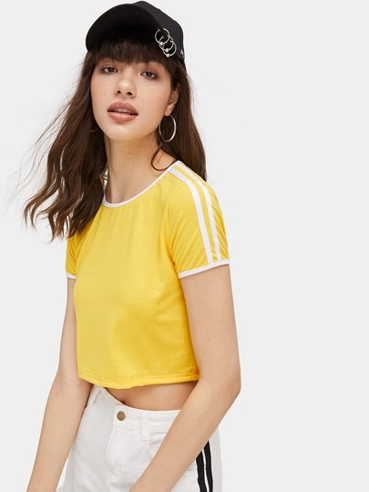 Футболка SheIn