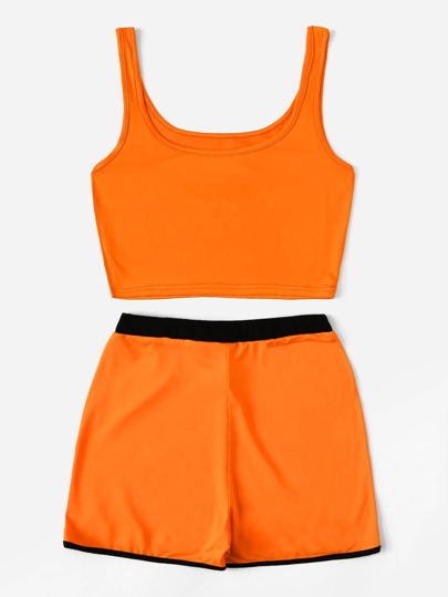 Шорты SheIn