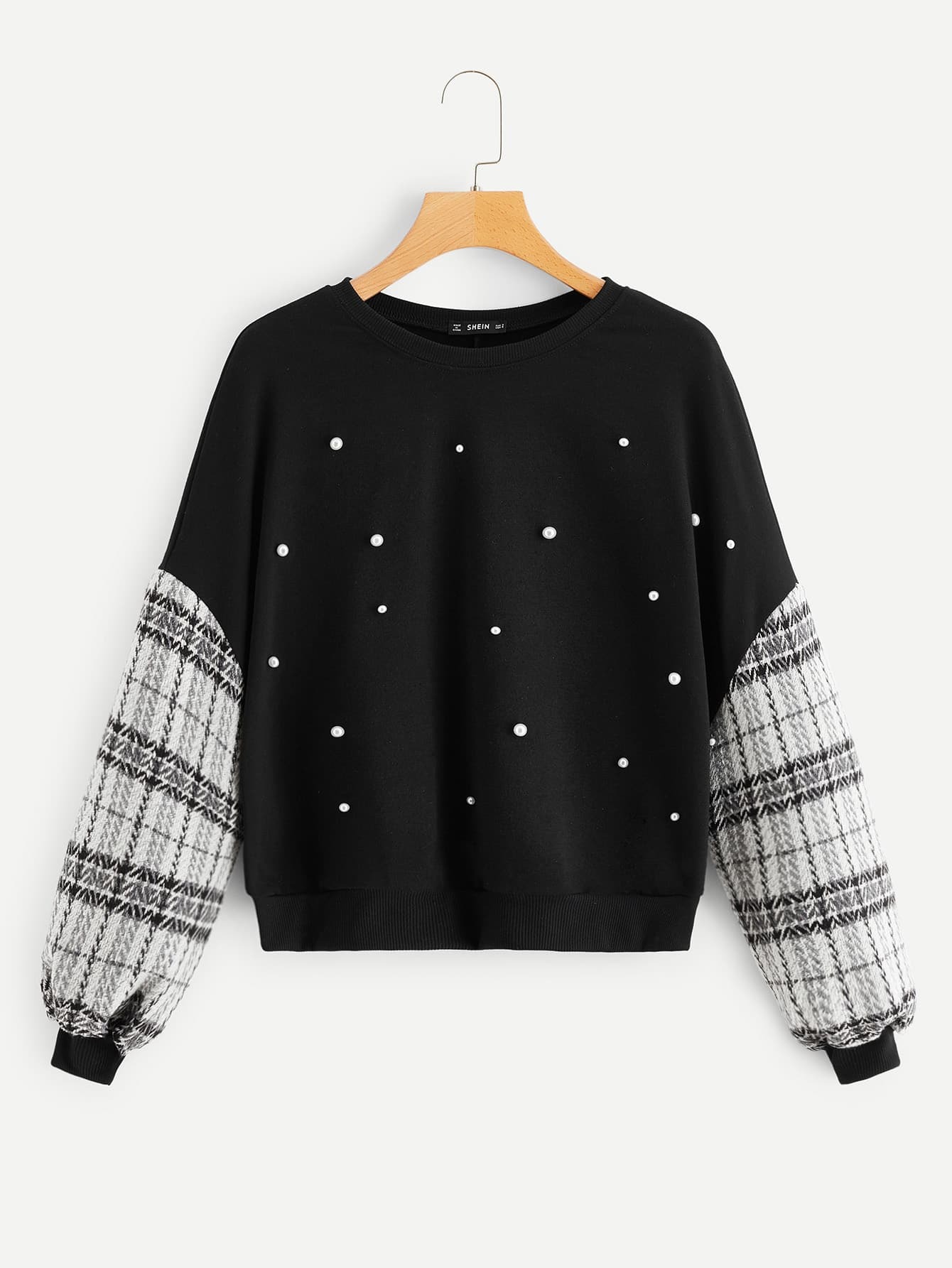 Свитшот SheIn