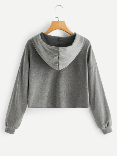 Свитшот SheIn