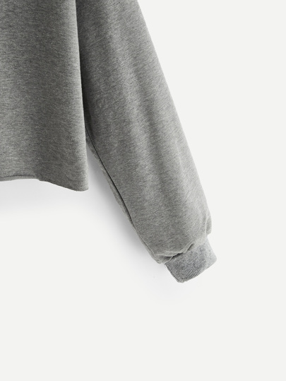Свитшот SheIn