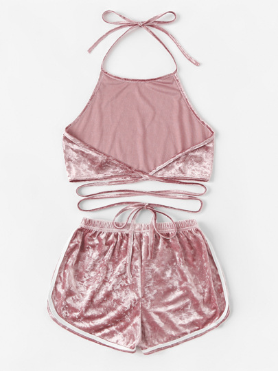 Шорты SheIn