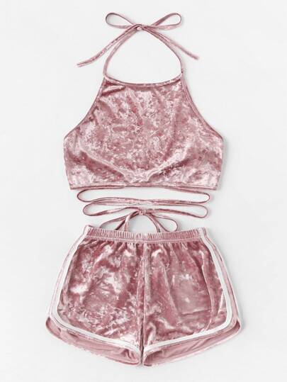 Шорты SheIn