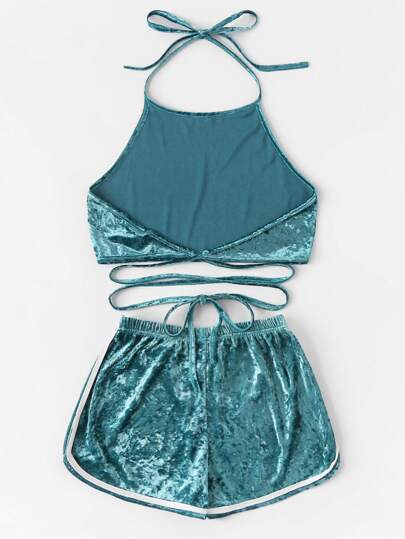 Шорты SheIn