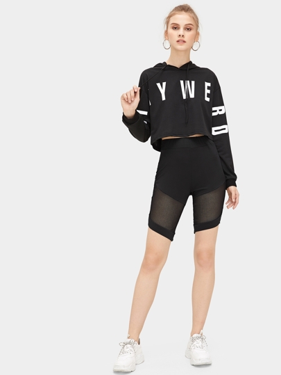 Шорты SheIn