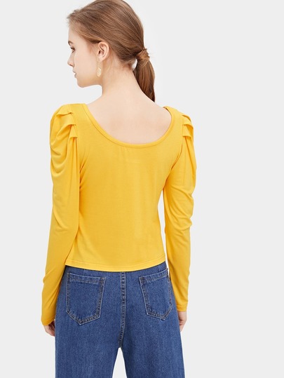 Футболка SheIn