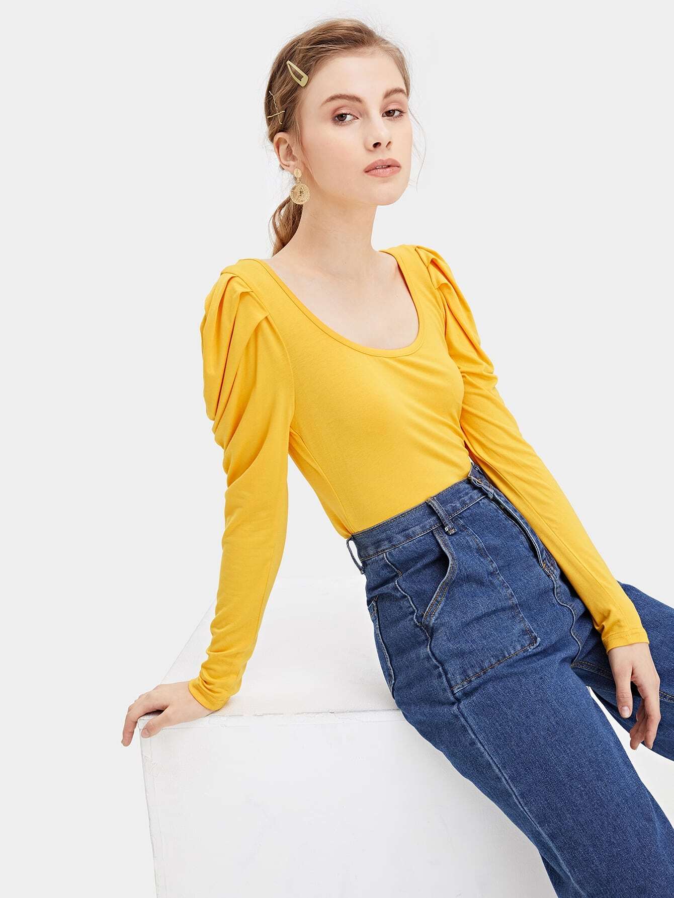 Футболка SheIn