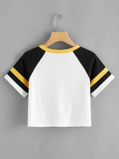 Футболка SheIn