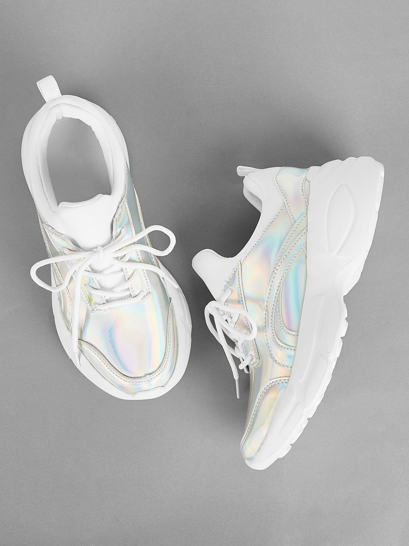 Кеды SheIn Кеды SheIn