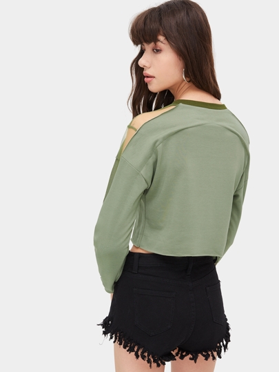 Футболка SheIn