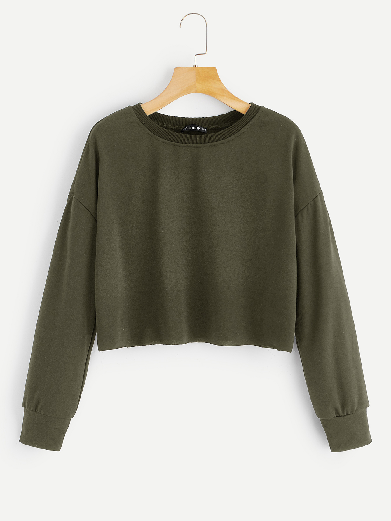 Свитшот SheIn