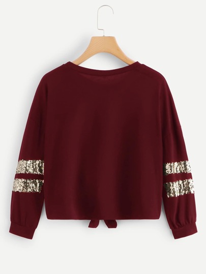 Свитшот SheIn
