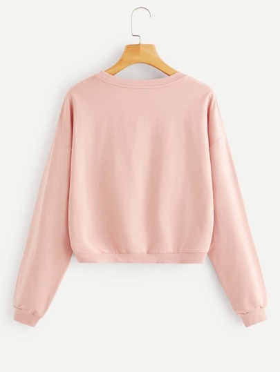 Свитшот SheIn