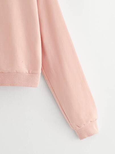 Свитшот SheIn