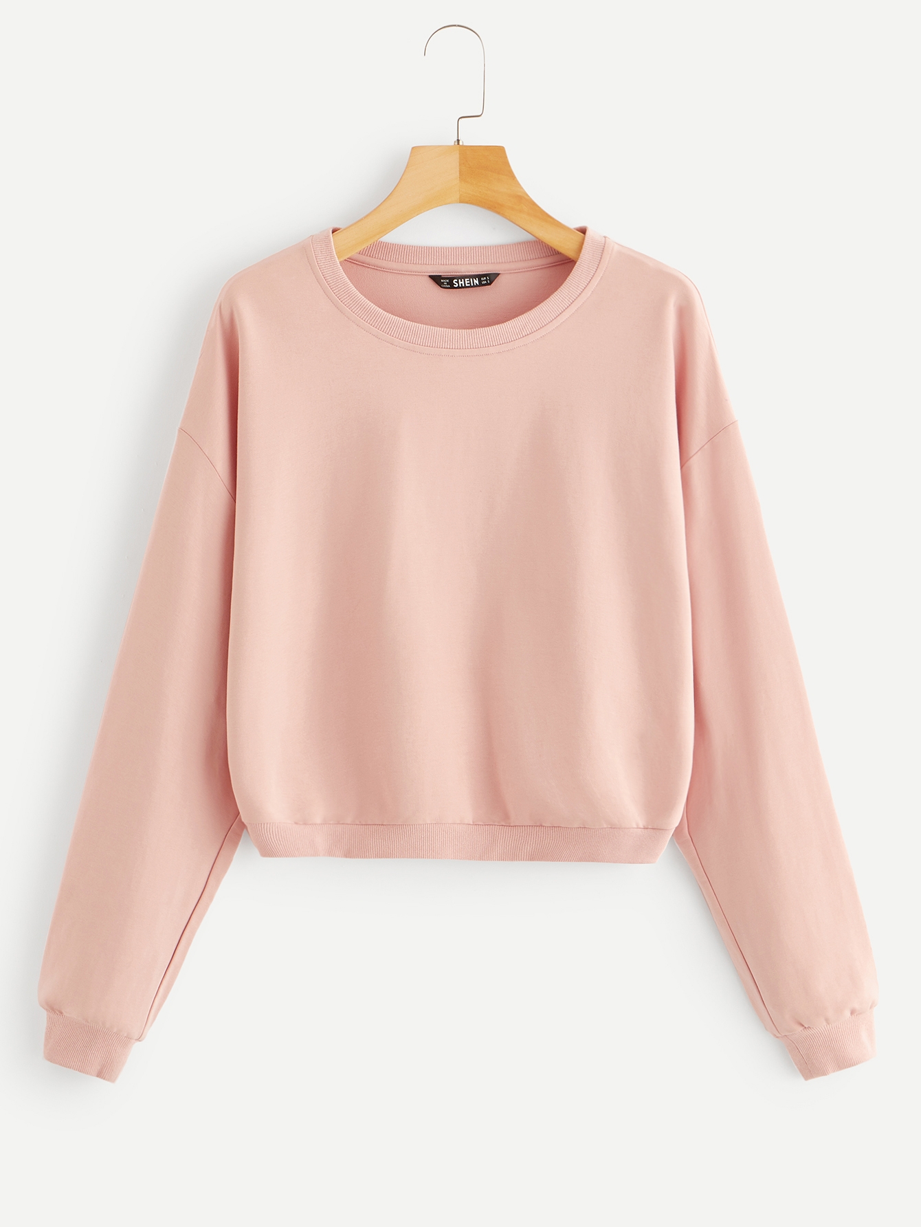 Свитшот SheIn