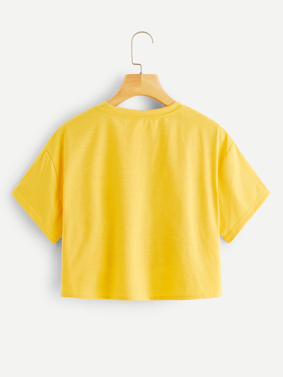 Футболка SheIn
