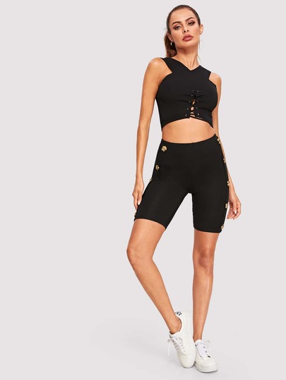 Леггинсы SheIn