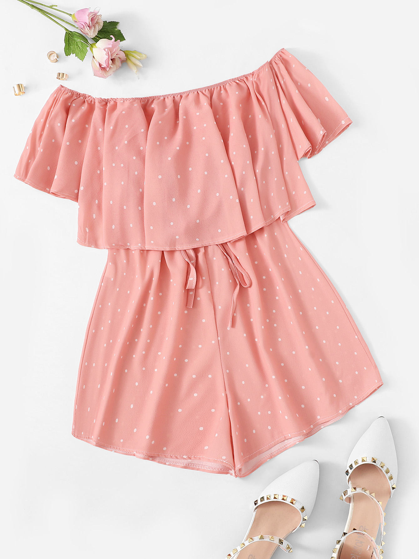 Комбинезон SheIn