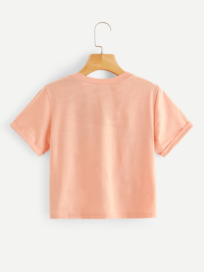 Футболка SheIn