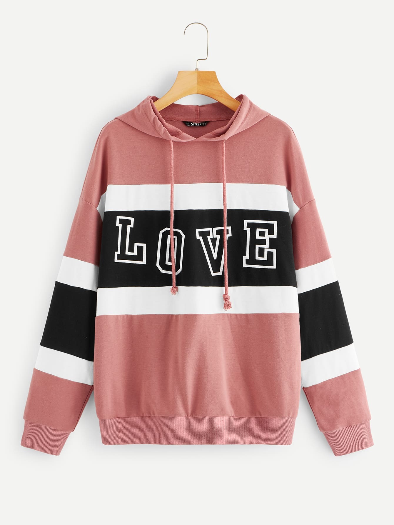 Свитшот SheIn