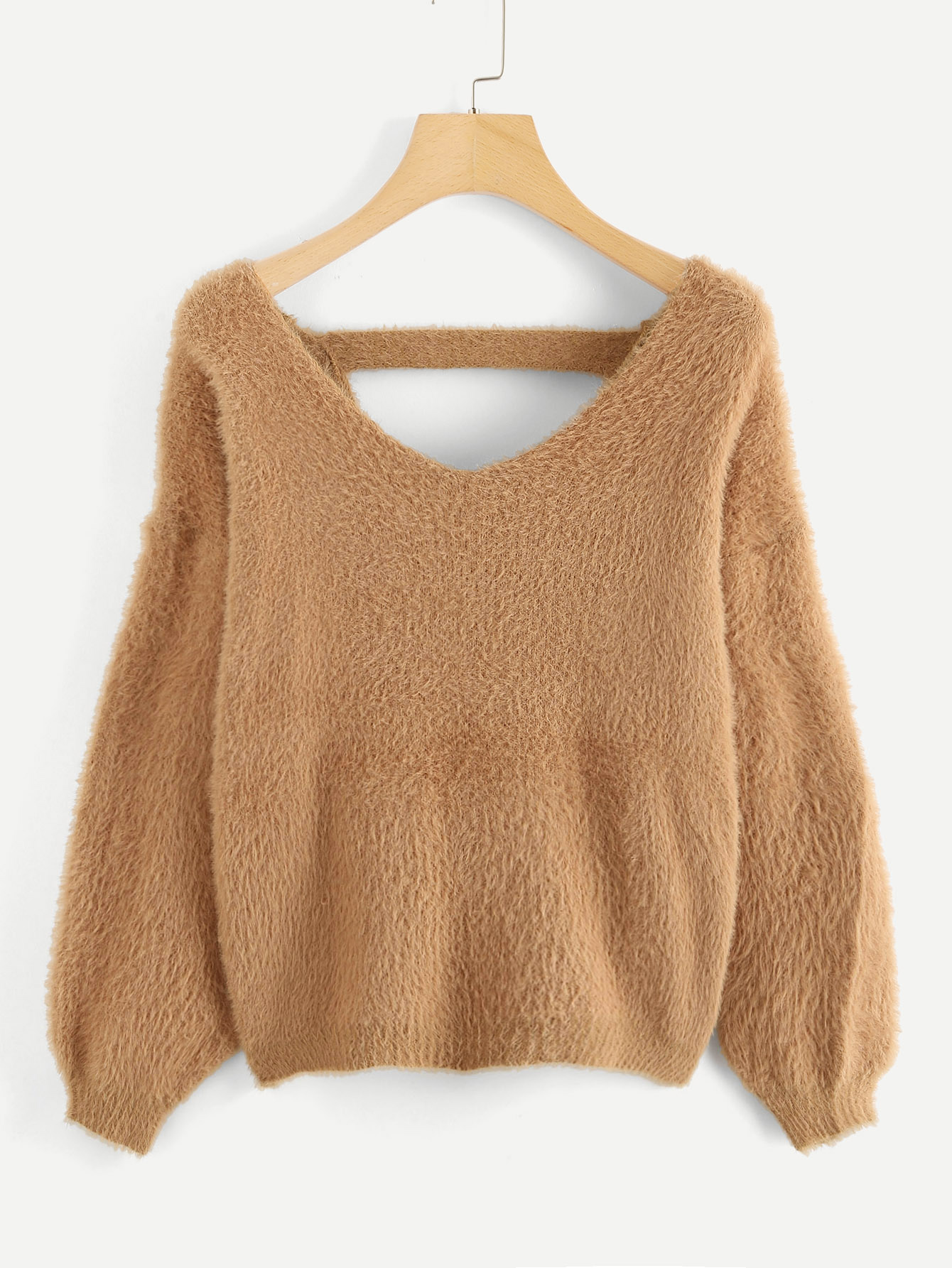 Неверный свитер