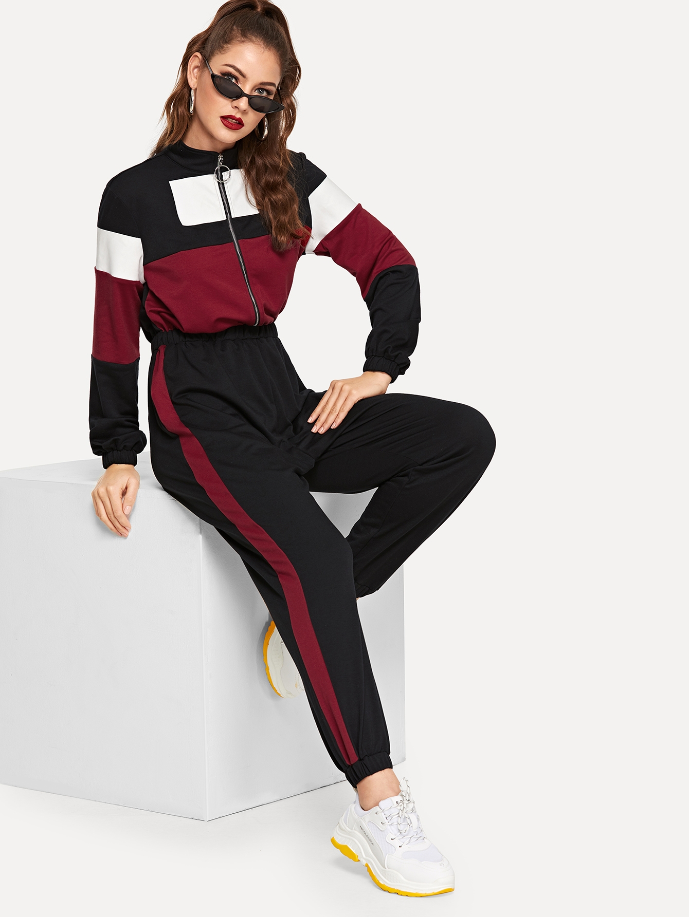 Комбинезон SheIn