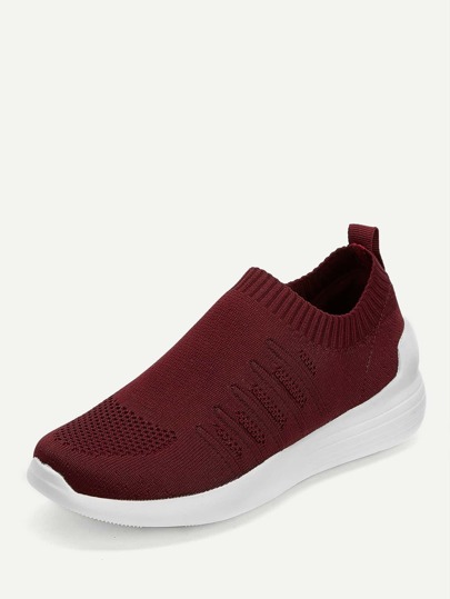 Кеды SheIn