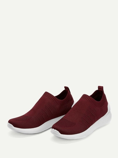 Кеды SheIn