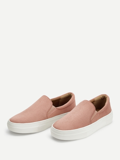 Кеды SheIn