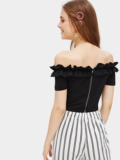 Футболка SheIn