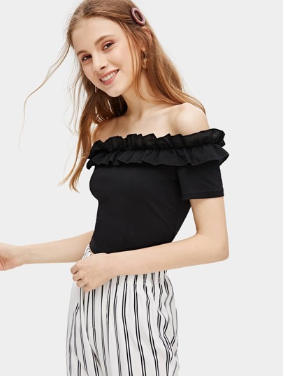 Футболка SheIn