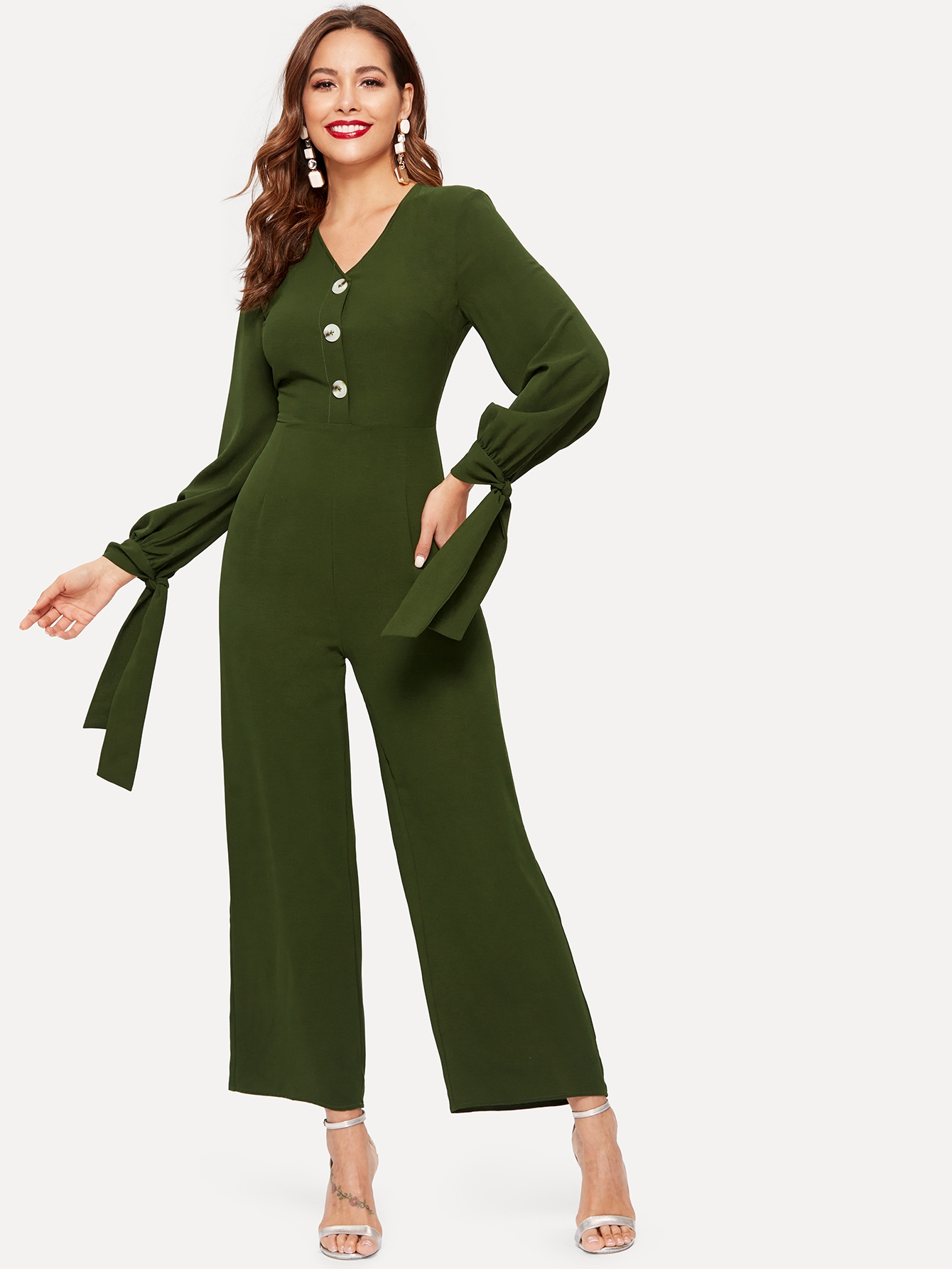 Комбинезон SheIn